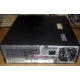 HP DC7100 SFF виз сзади на разъемы и входы/выходы (Балаково)