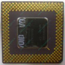 Процессор Intel Pentium 133 SY022 A80502-133 (Балаково)
