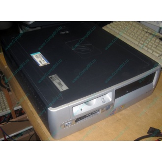 Компьютер HP D530 SFF (Intel Pentium-4 2.6GHz s.478 /1024Mb /80Gb /ATX 240W desktop) - Балаково