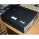Системный блок HP D530 SFF (Intel Pentium-4 2.6GHz s.478 /1024Mb /80Gb /ATX 240W desktop) - Балаково