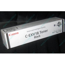 Тонер Canon C-EXV 18 GPR22 туба 0386B002 (Балаково)