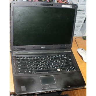 Ноутбук Acer TravelMate 5320-101G12Mi (Intel Celeron 540 1.86Ghz /512Mb DDR2 /80Gb /15.4" TFT 1280x800) - Балаково