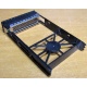 Заглушка HDD Blank Filler SAS/SATA 3.5" для серверов HP (467709-001) С3538 (Балаково)