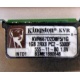 Kingston KVR667D2D8F5/1G 1Gb 2RX8 PC2-5300F 555-11-B0 1.8V (Балаково)
