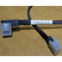 Угловой кабель Mini SAS to Mini SAS HP 668242-001 (Балаково)