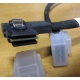 Разъемы кабеля Mini SAS to Mini SAS HP 668242-001 (682626-001) - Балаково