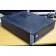 Лежачий четырехядерный компьютер Intel Core 2 Quad Q8400 (4x2.66GHz) /2Gb DDR3 /250Gb /ATX 250W Slim Desktop (Балаково)