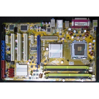 Материнская плата Asus P5B SE s.775 Б/У (Балаково)
