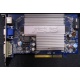 Видеокарта 256Mb nVidia GeForce 7600GS AGP (Asus N7600GS SILENT) - Балаково
