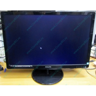 Монитор Б/У 22" Philips 220V4LAB (1680x1050) multimedia (Балаково)