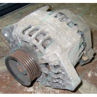 Нерабочий генератор 12V 80A Nissan Almera Classic (Балаково)