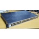 Управляемый свитч D-link DES-1210-52 48 port 10/100Mbit + 4 port 1Gbit + 2 port SFP металлический корпус (Балаково)