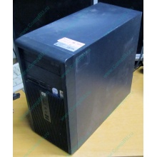 Системный блок Б/У HP Compaq dx7400 MT (Intel Core 2 Quad Q6600 (4x2.4GHz) /4Gb /250Gb /ATX 350W) - Балаково