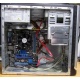Компьютер БУ AMD Athlon II X2 250 (2x3.0GHz) s.AM3 /3Gb DDR3 /120Gb /video /DVDRW DL /sound /LAN 1G /ATX 300W FSP (Балаково)