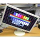Монитор 24" Benq RL2450HT (GL2450-B) вращается (Балаково)