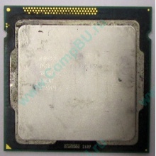 Процессор Intel Celeron G550 (2x2.6GHz /L3 2Mb) SR061 s.1155 (Балаково)
