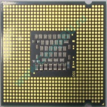 Процессор Intel Core 2 Duo E6400 (2x2.13GHz /2Mb /1066MHz) SL9S9 socket 775 (Балаково)