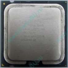 Процессор Б/У Intel Core 2 Duo E8400 (2x3.0GHz /6Mb /1333MHz) SLB9J socket 775 (Балаково)