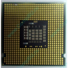 Процессор Б/У Intel Core 2 Duo E8400 (2x3.0GHz /6Mb /1333MHz) SLB9J socket 775 (Балаково)