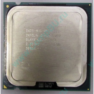 Процессор Intel Core 2 Duo E6550 (2x2.33GHz /4Mb /1333MHz) SLA9X socket 775 (Балаково)