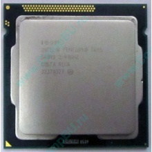 Процессор Б/У Intel Pentium G645 (2x2.9GHz) SR0RS s.1155 (Балаково)