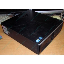 4-х ядерный Б/У компьютер HP Compaq 6000 Pro (Intel Core 2 Quad Q8300 (4x2.5GHz) /4Gb /320Gb /ATX 240W Desktop /Windows 7 Pro) - Балаково