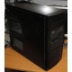 Игровой компьютер Intel Core 2 Quad Q6600 (4x2.4GHz) /4Gb /250Gb /1Gb Radeon HD6670 /ATX 450W (Балаково)