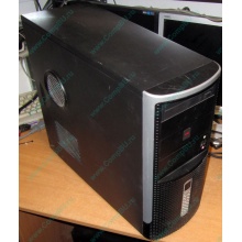 Начальный игровой компьютер Intel Pentium Dual Core E5700 (2x3.0GHz) s.775 /2Gb /250Gb /1Gb GeForce 9400GT /ATX 350W (Балаково)