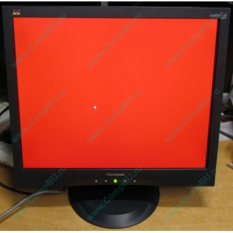 Монитор 19" ViewSonic VA903b (1280x1024) есть битые пиксели (Балаково)