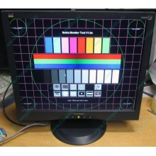 Монитор 19" ViewSonic VA903b (1280x1024) есть битые пиксели (Балаково)