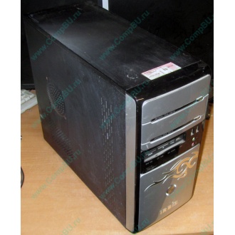Б/У компьютер Intel Core i3 2120 /4Gb DDR3 /250Gb /ATX 400W (Балаково)