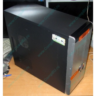 4-хядерный компьютер Intel Core 2 Quad Q6600 (4x2.4GHz) /4Gb /500Gb /ATX 450W (Балаково)