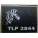 Термопринтер Zebra TLP 2844 (без БП!) - Балаково