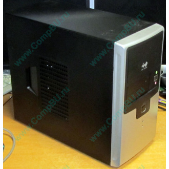 Компьютер Б/У Intel Core i5-3470 (4x3.2GHz) /8Gb DDR3 /500Gb /ATX 450W (Балаково)