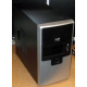 Системный блок Б/У Intel Core i5-3470 (4x3.2GHz) /8Gb DDR3 /500Gb /ATX 450W (Балаково)