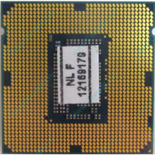 Процессор Intel Pentium G2020 (2x2.9GHz /L3 3072kb) SR10H s.1155 (Балаково)