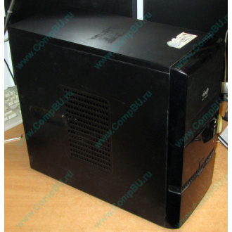 Компьютер Intel Core i3-2100 (2x3.1GHz HT) /4Gb /320Gb /ATX 400W /Windows 7 x64 PRO (Балаково)