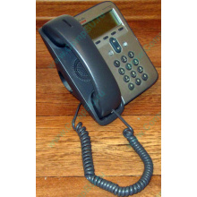 VoIP телефон Cisco IP Phone 7911G Б/У (Балаково)