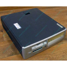 Компьютер HP D520S SFF (Intel Pentium-4 2.4GHz s.478 /2Gb /40Gb /ATX 185W desktop) - Балаково