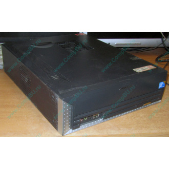 Б/У компьютер Kraftway Prestige 41240A#9 (Intel Core 2 Duo E6600 (2x2.4GHz) s.775 /2Gb /160Gb /300W SFF desktop /Windows 7 Pro) - Балаково