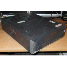 Б/У лежачий компьютер Kraftway Prestige 41240A#9 (Intel C2D E6550 (2x2.33GHz) /2Gb /160Gb /300W SFF desktop /Windows 7 Pro) - Балаково