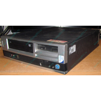 БУ компьютер Kraftway Prestige 41180A (Intel E5400 (2x2.7GHz) s.775 /2Gb DDR2 /160Gb /IEEE1394 (FireWire) /ATX 250W SFF desktop) - Балаково
