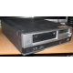 БУ системный блок Kraftway Prestige 41180A (Intel E5400 /2Gb DDR2 /160Gb /IEEE1394 (FireWire) /ATX 250W SFF desktop) - Балаково