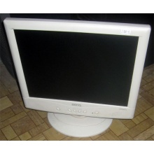 Монитор 15" TFT Benq FP567S белый (Балаково)