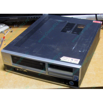 Б/У компьютер Kraftway Prestige 41180A (Intel E5400 (2x2.7GHz) s775 /2Gb DDR2 /160Gb /IEEE1394 (FireWire) /ATX 250W SFF desktop) - Балаково