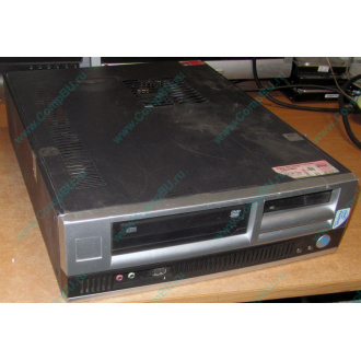 БУ компьютер Kraftway Prestige 41180A (Intel E5400 (2x2.7GHz) s775 /2Gb DDR2 /160Gb /IEEE1394 (FireWire) /ATX 250W SFF desktop) - Балаково