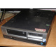БУ системный блок Kraftway Prestige 41180A (Intel E5400 (2x2.7GHz) s775 /2Gb DDR2 /160Gb /IEEE1394 (FireWire) /ATX 250W SFF desk (Балаково)