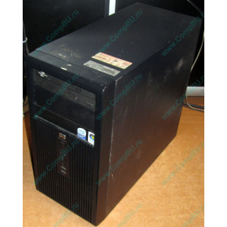 Компьютер Б/У HP Compaq dx2300 MT (Intel C2D E4500 (2x2.2GHz) /2Gb /80Gb /ATX 250W) - Балаково