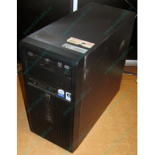 Системный блок Б/У HP Compaq dx2300 MT (Intel Core 2 Duo E4400 (2x2.0GHz) /2Gb /80Gb /ATX 300W) - Балаково
