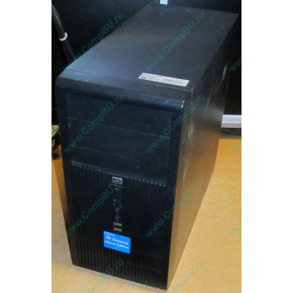 Компьютер Б/У HP Compaq dx2300MT (Intel C2D E4500 (2x2.2GHz) /2Gb /80Gb /ATX 300W) - Балаково